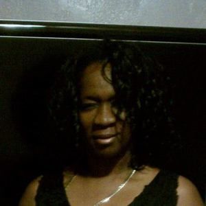 Meet your Posher, Freda